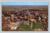 Air view of downtown Denver Colorado cityscape