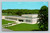 Library Building at St. Procopius College Lisle Illinois postcard