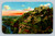 Castle Hahatonka at Lake of the Ozarks Missouri postcard