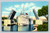 S. S. NORTH AMERICAN ship docked at Charlevoix Michigan harbor