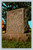 Grave marker of Casey Jones at Mount Calvary Cemetery Jackson Tennessee