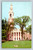 Allen Chapel at University of Vermont Burlington Vermont postcard by The Preston Company