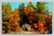 Turkey Spur Rock panorama at Grandview State Park near Beckley WV