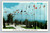 All Nations Cross at Fields of the Wood North Carolina postcard
