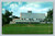 John G. Pershing Park showing the new Y.M.C.A. building in Racine Wisconsin