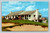 Proctor-Pittsford Country Club postcard Pittsford Vermont