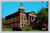 Bayfield County Courthouse Washburn Wisconsin postcard
