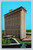 Holiday Inn City Line Ave 23-story building with rooftop restaurant and pool Philadelphia