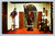 Conquistador statue at The El Centro Restaurant in Holiday Inn Bethlehem PA