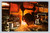 Q-Pop Steelmaking Furnace Birmingham Alabama postcard