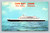 New luxury passenger and vehicle ferry linking Cape May NJ and Lewes DE