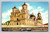 Sanctuary of the Crucified Lord of Esquipulas Guatemala postcard
