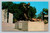 Statue du Marron Inconnu in Port-au-Prince Haiti postcard by Edition Paul Couba