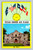 The Alamo San Antonio Texas under Six Flags postcard