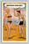 Enjoying my work here postcard by Jack H. Bain Toronto Canada