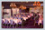 Martinique Restaurant & Drury Lane Theatre Evergreen Park Illinois postcard