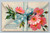 Wild Rose with poetic text about pleasure after pain and Cupid