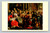 Marriage at Cana painting by Giuseppe Maria Crespi at The Art Institute of Chicago