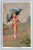 German Cupid In Anticipation of Better Times Wallly Fialkowska