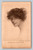 The Light That Lies in Woman's Eyes postcard from Edgewood 1912