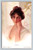 Painting titled Pensive by Philip Boileau published by REINTHAL & NEWMAN