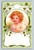 Vintage Unidentified Antique Postcard
