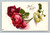 Best Wishes greeting card Series 412 B U.S.A.