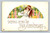 Greetings on this day your anniversary postcard