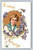Unknown subject postcard printed in Germany postmarked Syracuse 1930