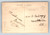 A Merry Christmas Greeting Card Joy Abide notation inside