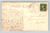 Happy New Year 1911 banner embossed holy berries clock pattern background wreath