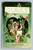 St. Patrick themed Irish hearts postcard with poetic text