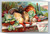 Thanksgiving greetings postcard printed in Germany