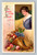 Thanksgiving greeting postcard postmarked Danvers Illinois 1914