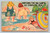Watching the big ships go down to sea postcard by Beals Litho & Ptg Co