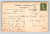 1909 Irish German Ethnic Comic Humor Postcard Perry Illinois Posted