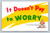Humorous text postcard by Tichnor Bros., Inc., Boston