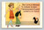 The Little Woman Knows Every Permanent Wave Length cartoon by Radio Comics