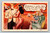 She believes in gettin' there firstest vintage postcard by Dexter Press