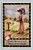 A woman's letter with poetic phrase about postscript from Newmarket Canada postcard