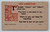 Poem Not Forgotten by Clarence D. Strouos Philadelphia Postal Press postcard
