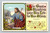 The Good Shepherd religious image with John 10:11 text by THE HERMITAGE ART COMPANY