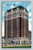 The Blackstone Hotel Chicago Michigan Ave Facing Grant Park