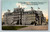 U.S. War, State and Navy Departments building in Washington DC postcard