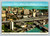View of downtown Miami with Dade County Court House and Biscayne Bay