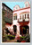 Courtyard scene at The Dickson's Place, 729 Royal Street, New Orleans