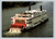 The Magnificent Mississippi Queen Steamboat in Mississippi