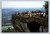 Lover's Leap at Rock City Gardens atop Lookout Mountain near Chattanooga Tennessee