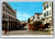 Tour Carriage transporting guests on Mackinac Island near the Chippewa Hotel