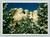 Mount Rushmore in winter, Black Hills, South Dakota